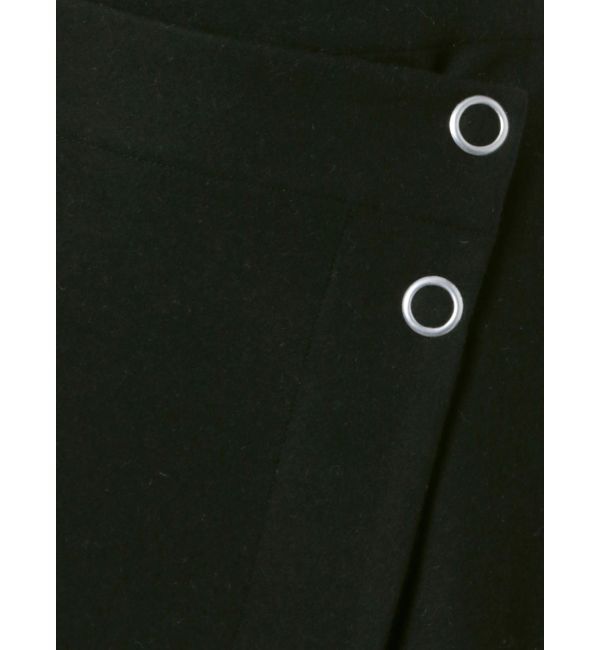 ELENDEEK「WRAP SK」|スカート|