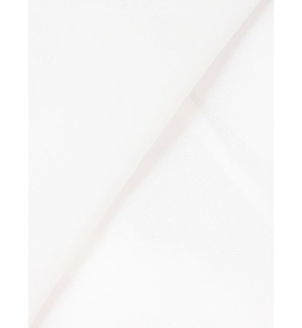 ELENDEEK「MESH BONDING FLARED SK」|スカート|