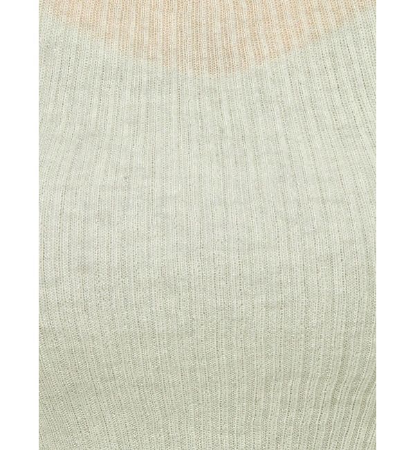 RESEXXY「シアーニットトップス」|ニット・セーター|