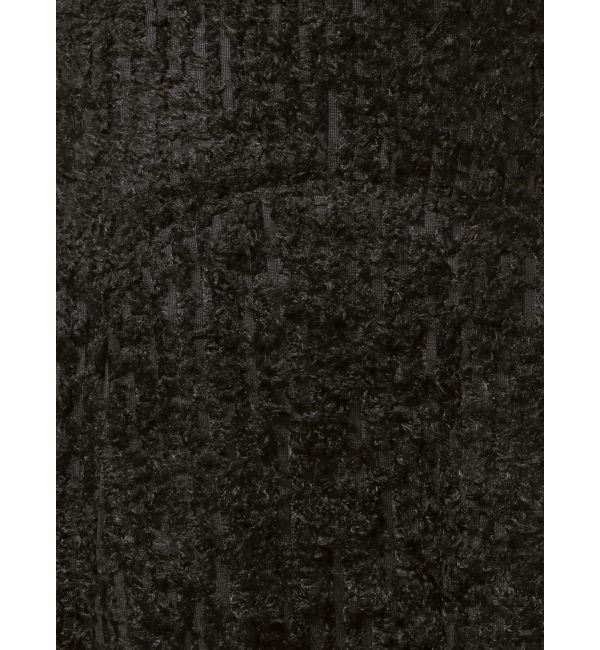 RESEXXY「ジャガードフレアスカート」|スカート|