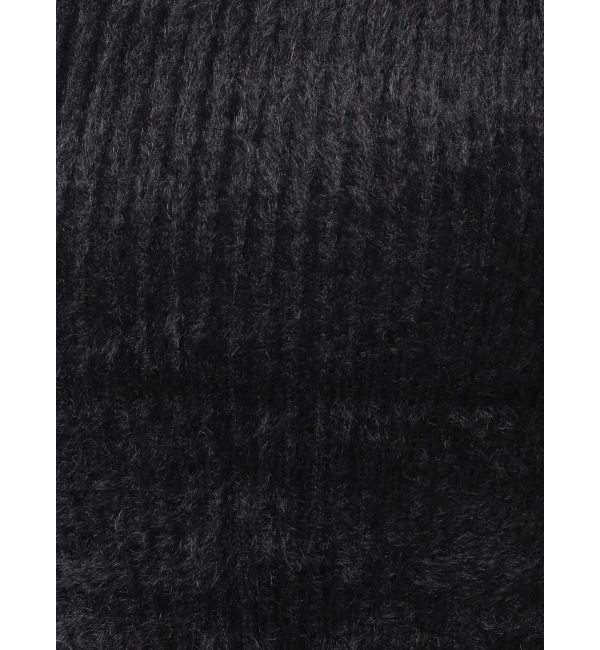 RESEXXY「ミニシャギーワンショルニットトップス」|ニット・セーター|