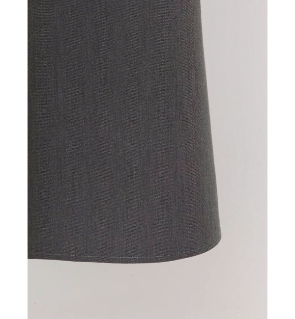 dazzlin「スカーフリボンフレアワンピース」|ワンピース|