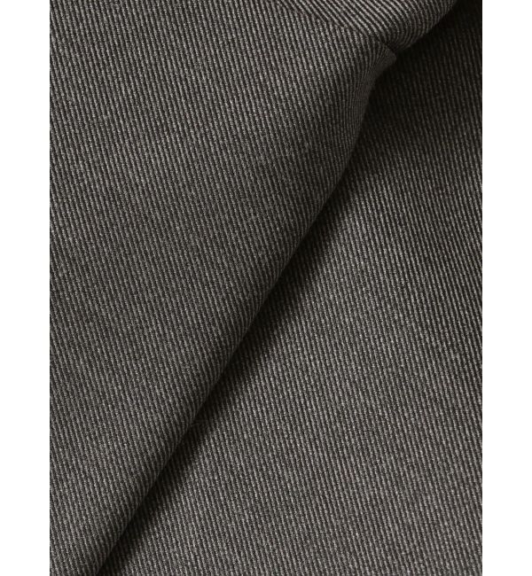 dazzlin「スカーフリボンフレアワンピース」|ワンピース|