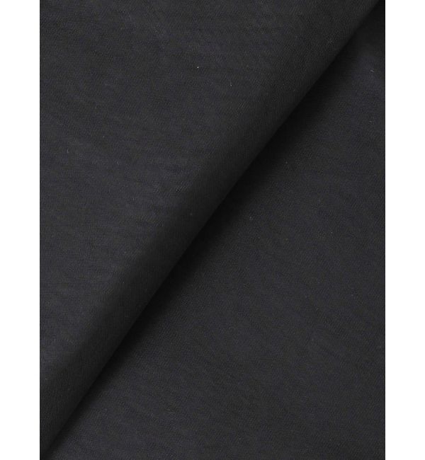 dazzlin「サテンパイピングシアーアシメティアードチュールスカート」|スカート|