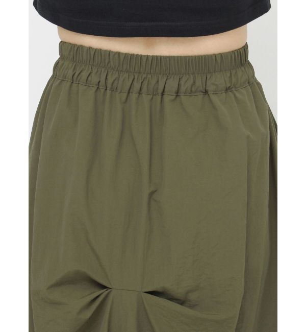 MURUA「バルーンタックスカート【セットアップ着用可】」|スカート|