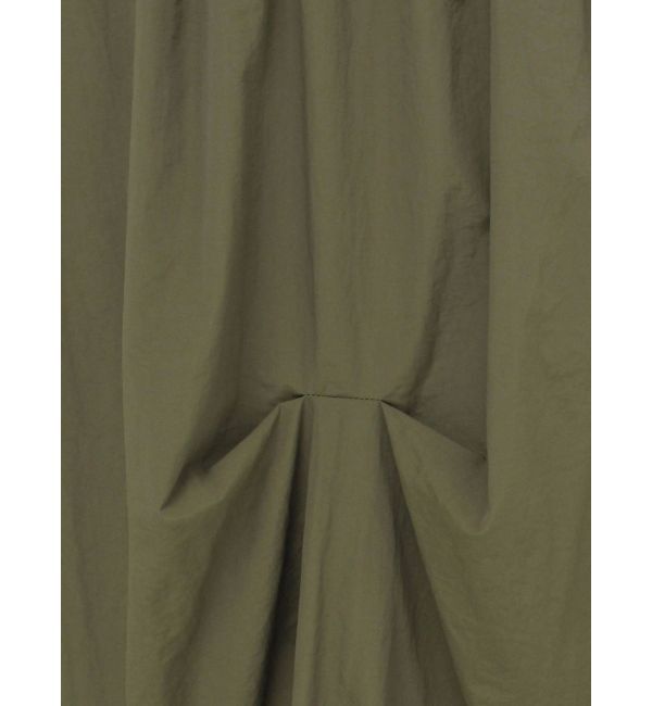 MURUA「バルーンタックスカート【セットアップ着用可】」|スカート|