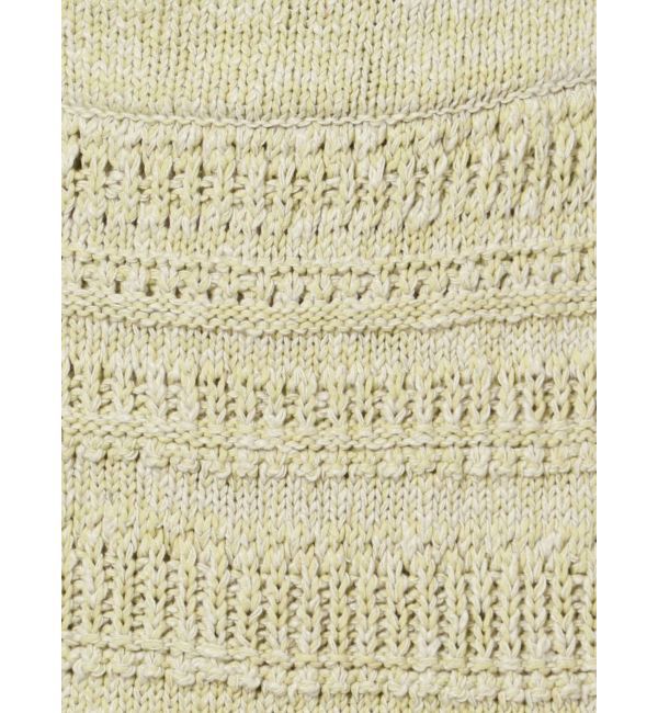 Ungrid「ニットラップミニスカート」|スカート|