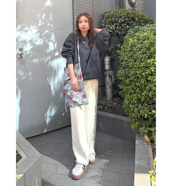 Ungrid「ニットアイラインスカート」|スカート|