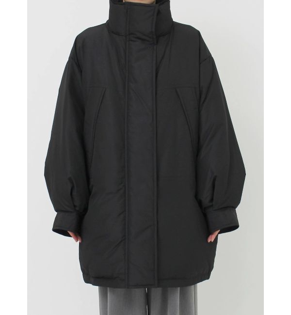 LAGUNAMOON「アライドダウンオーバーシルエットコート」|ダウン|