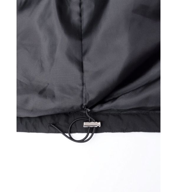 LAGUNAMOON「アライドダウンオーバーシルエットコート」|ダウン|