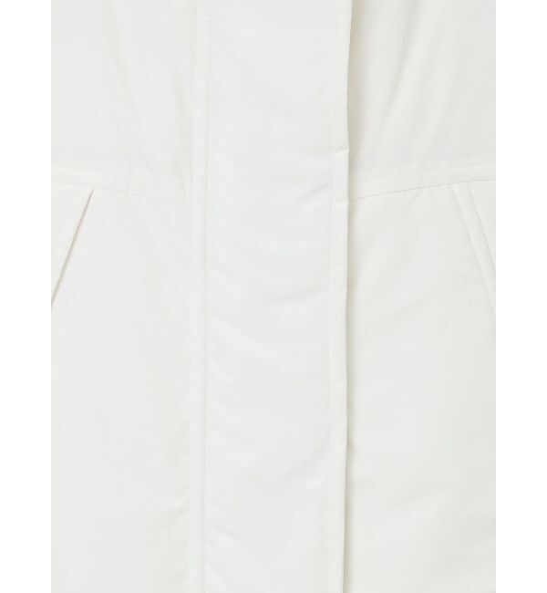 LAGUNAMOON「アライドダウンオーバーシルエットコート」|ダウン|