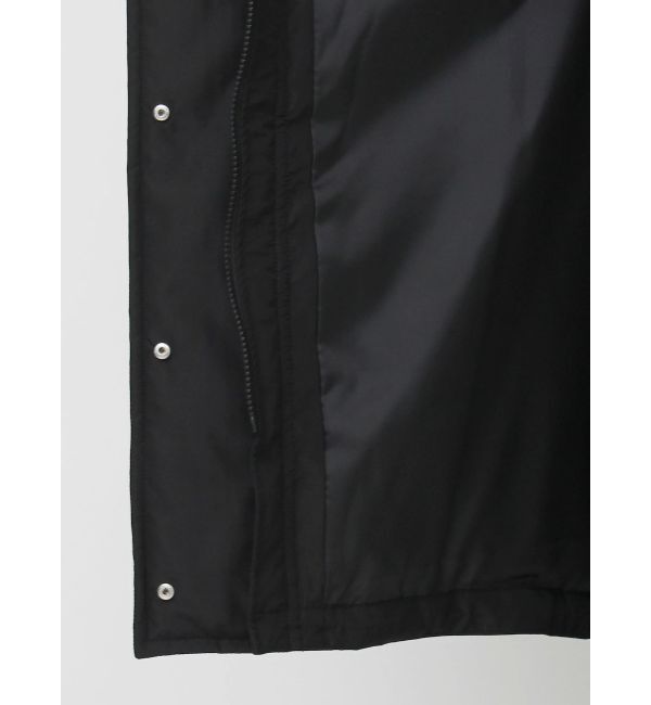 LAGUNAMOON「アライドダウンオーバーシルエットコート」|ダウン|