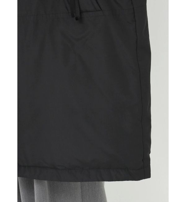 LAGUNAMOON「アライドダウンオーバーシルエットコート」|ダウン|