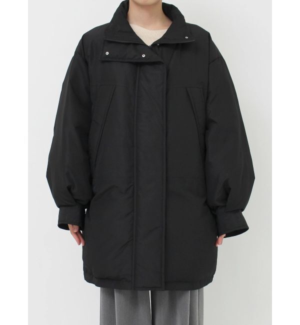 LAGUNAMOON「アライドダウンオーバーシルエットコート」|ダウン|