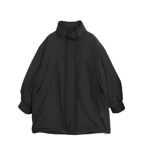 LAGUNAMOON「アライドダウンオーバーシルエットコート」|ダウン|