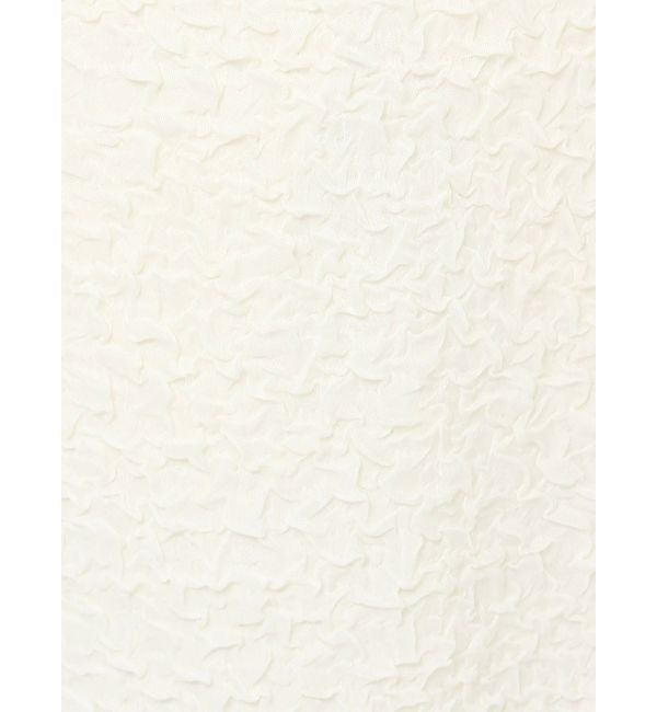 LAGUNAMOON「シャーリングジャガードIラインスカート」|スカート|