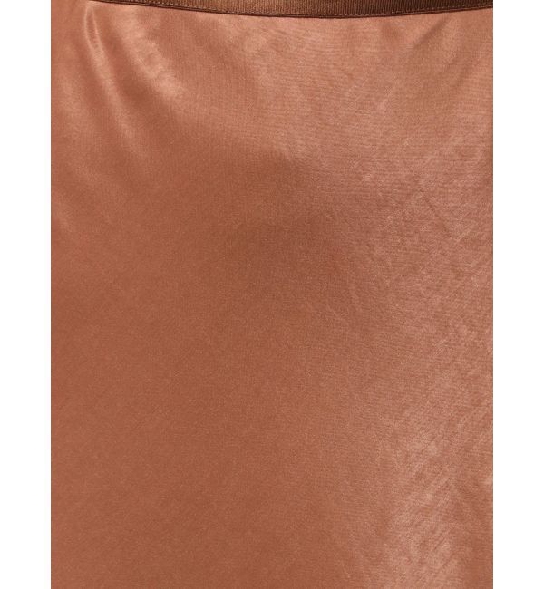 LAGUNAMOON「クロスレイヤードナロースカート」|スカート|