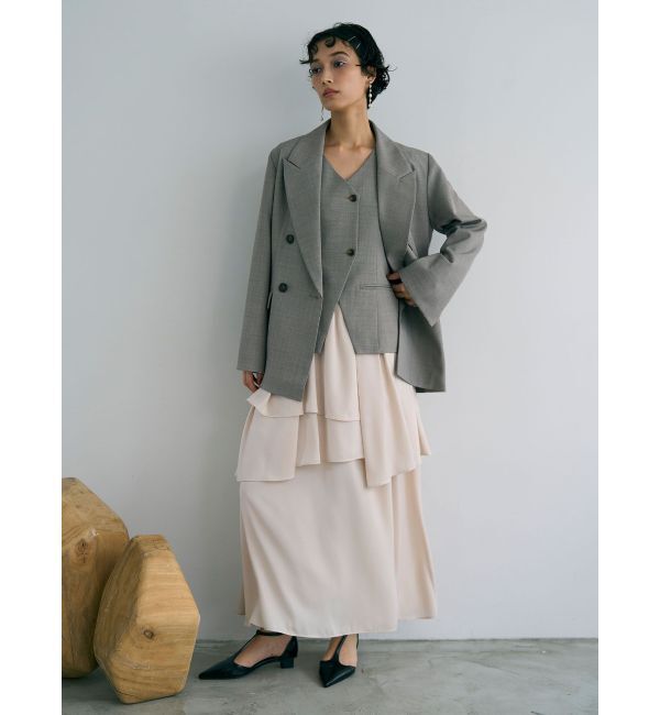 LAGUNAMOON「アンクルTストラップシューズ」|パンプス|