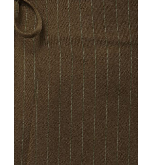 jouetie「【FRUITSZIPPER櫻井優衣】リボンプリーツスカート」|スカート|