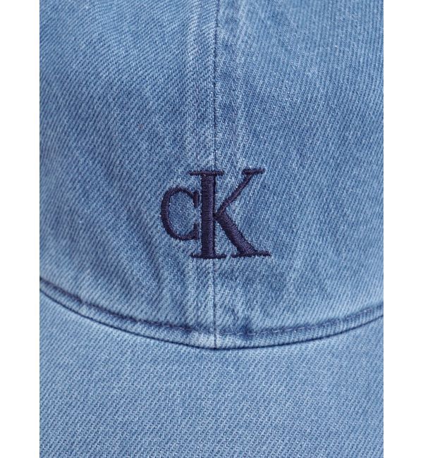 GYDA「CalvinKlein CAP」|キャップ・キャスケット|