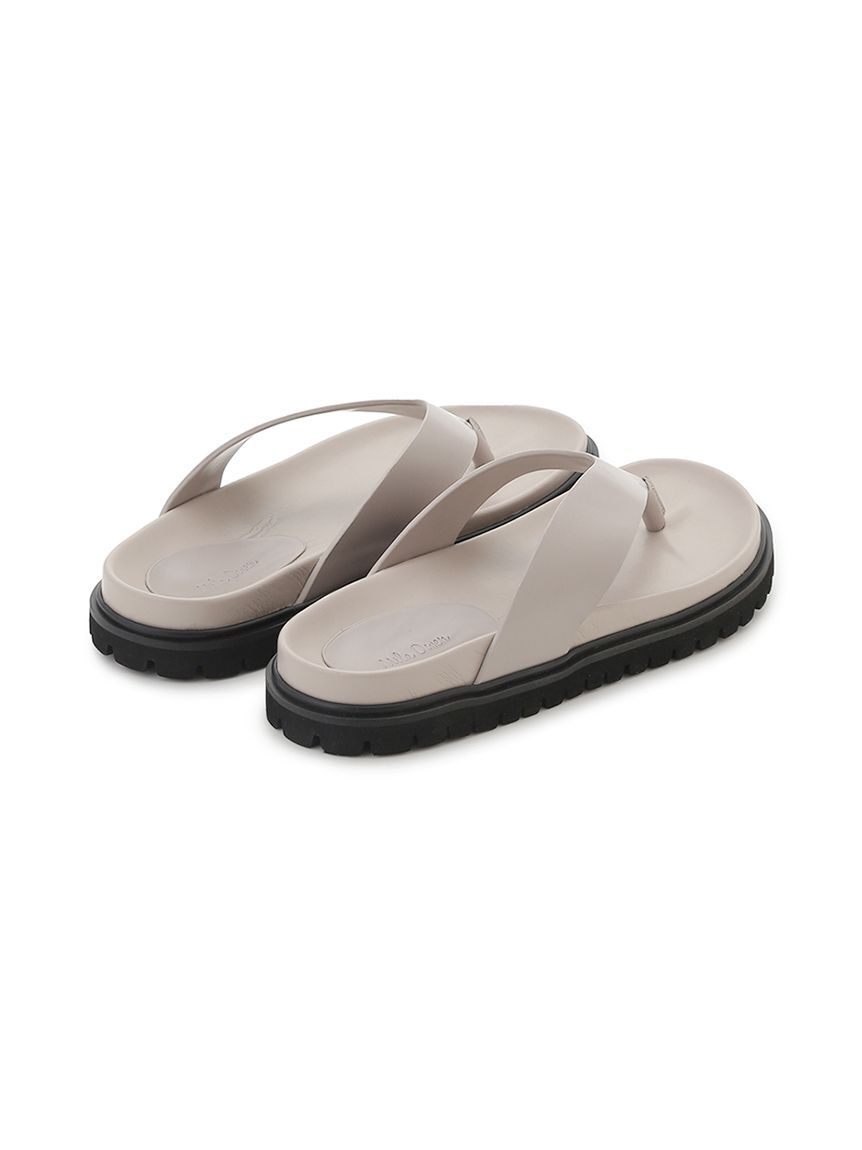 Mila Owen「トングサンダル」|サンダル|