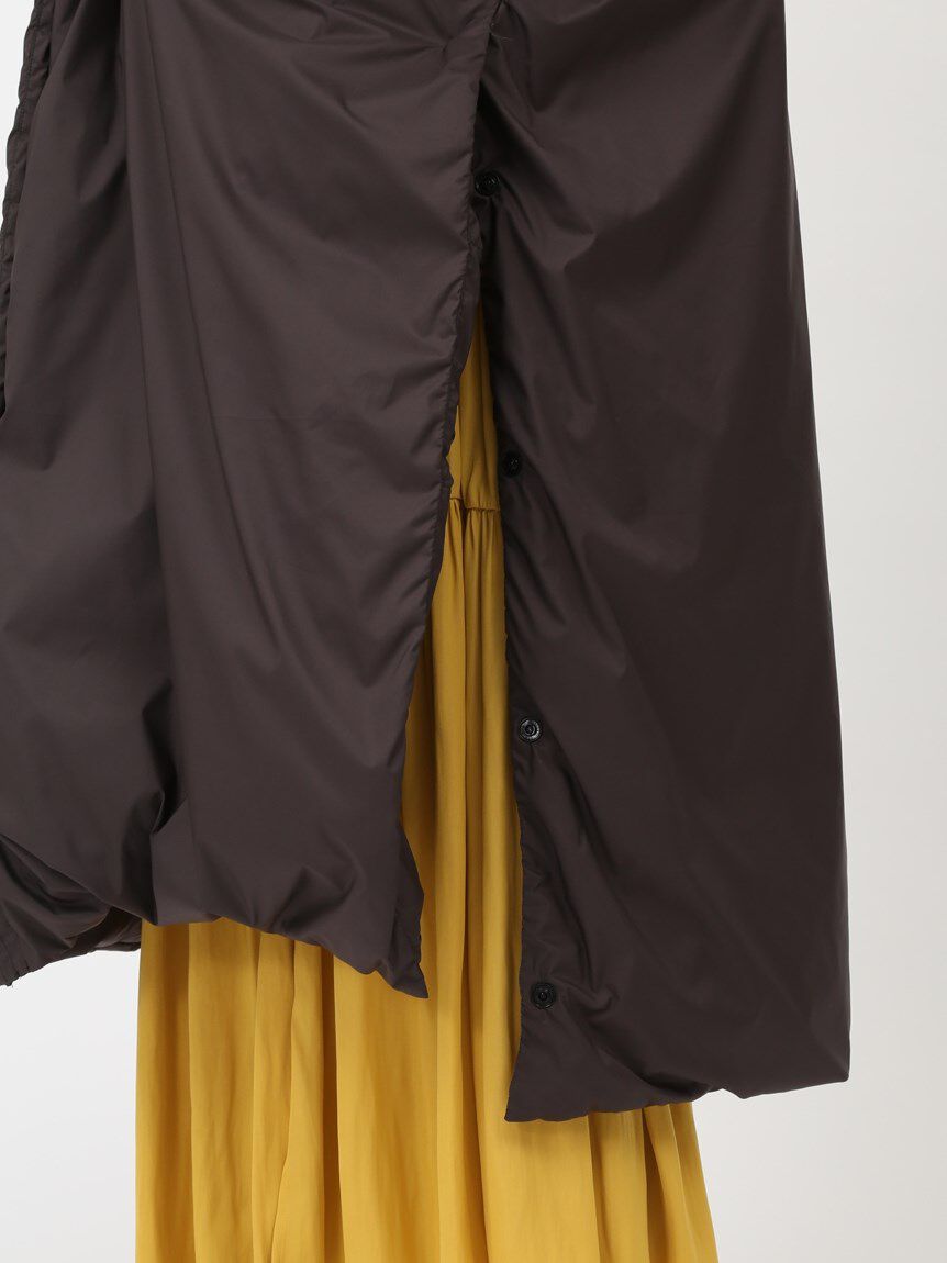 emmi「【Aya Kaneko&times;NANGA&times;emmi】　DOWN COAT」|ダウン|