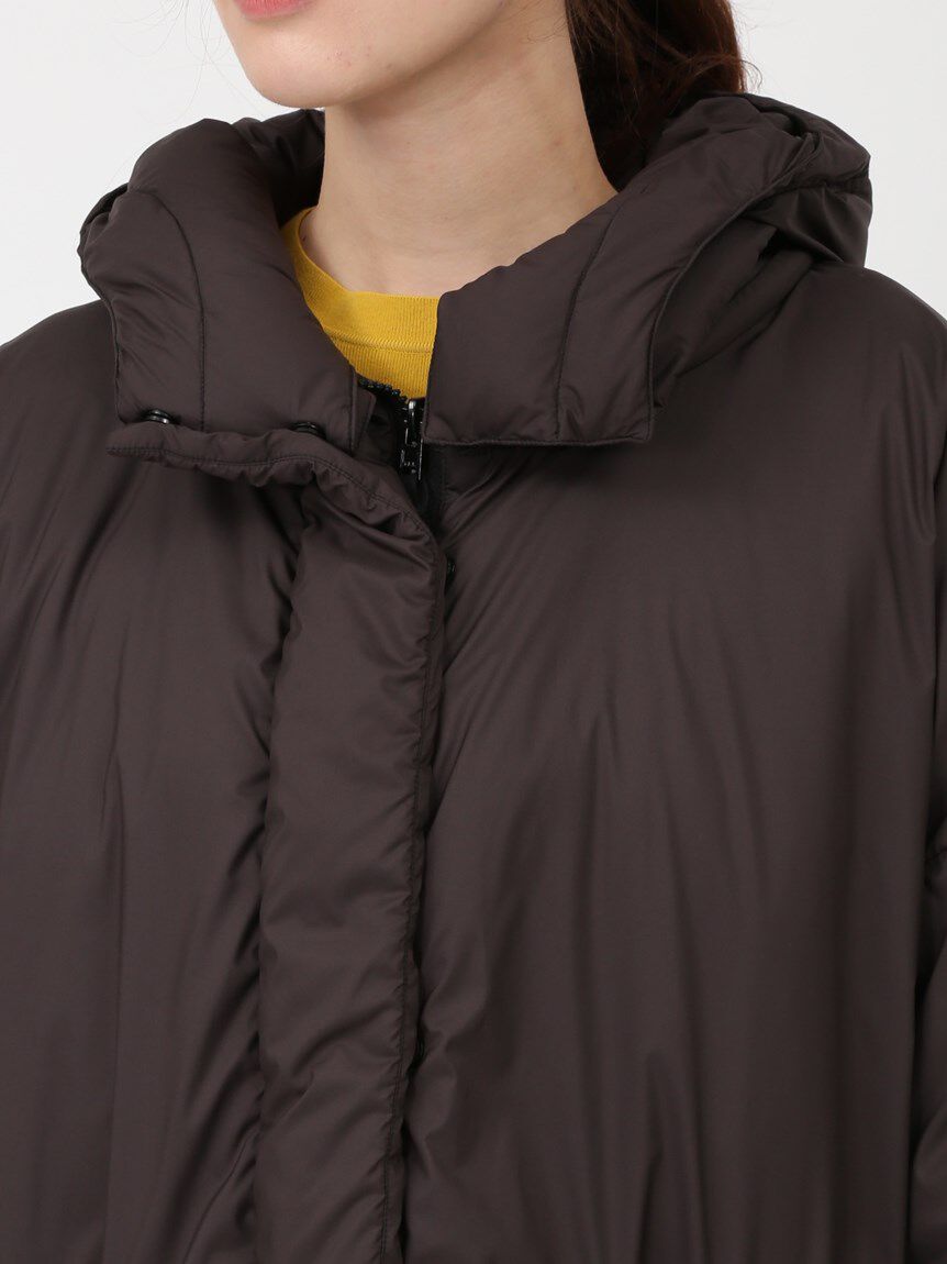 emmi「【Aya Kaneko&times;NANGA&times;emmi】　DOWN COAT」|ダウン|