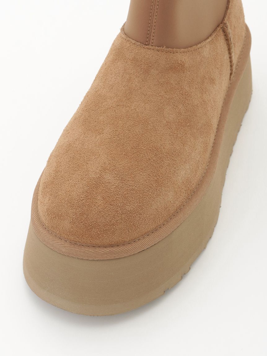 UGG「【UGG】MINI DIPPER」|ショートブーツ|