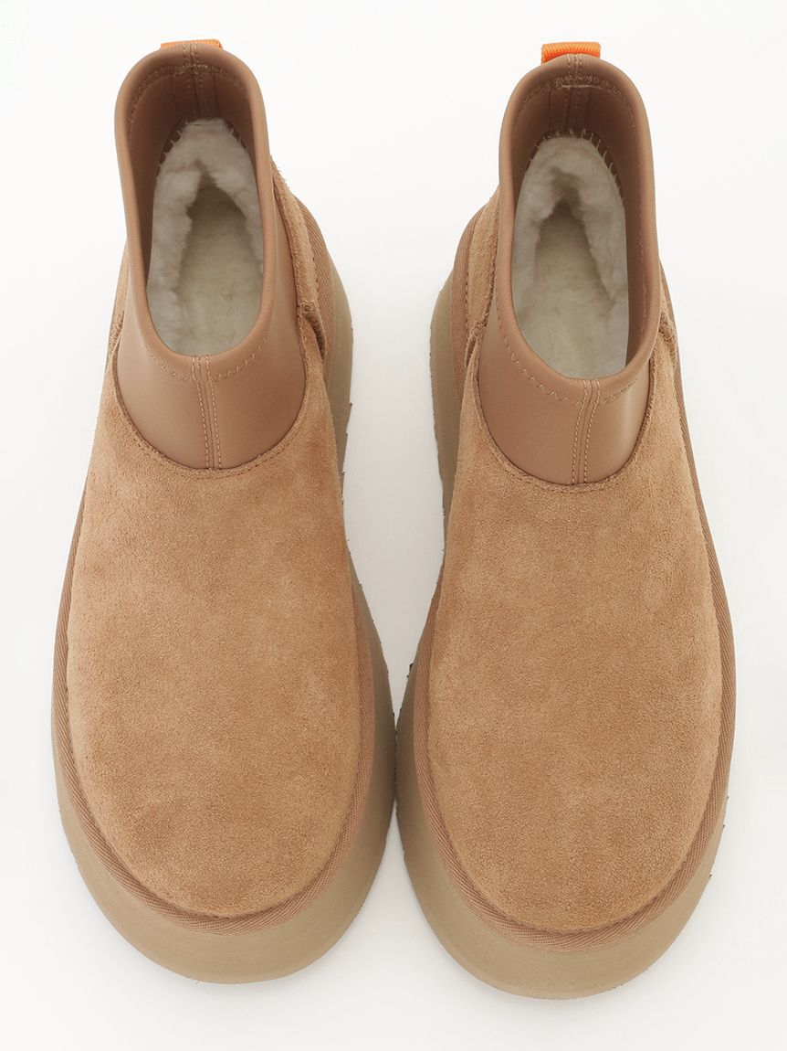 UGG「【UGG】MINI DIPPER」|ショートブーツ|