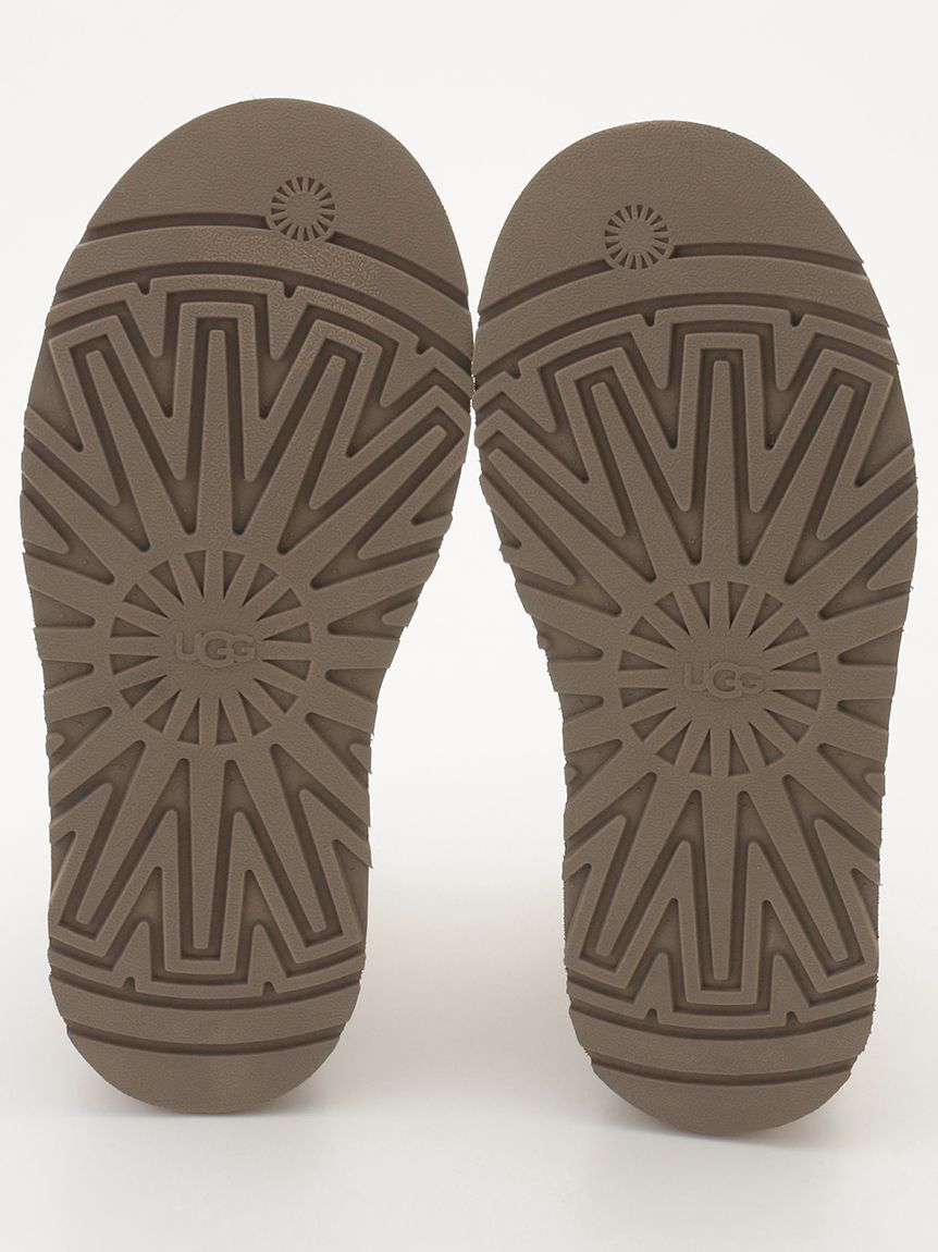 UGG「【UGG】MINI DIPPER」|ショートブーツ|