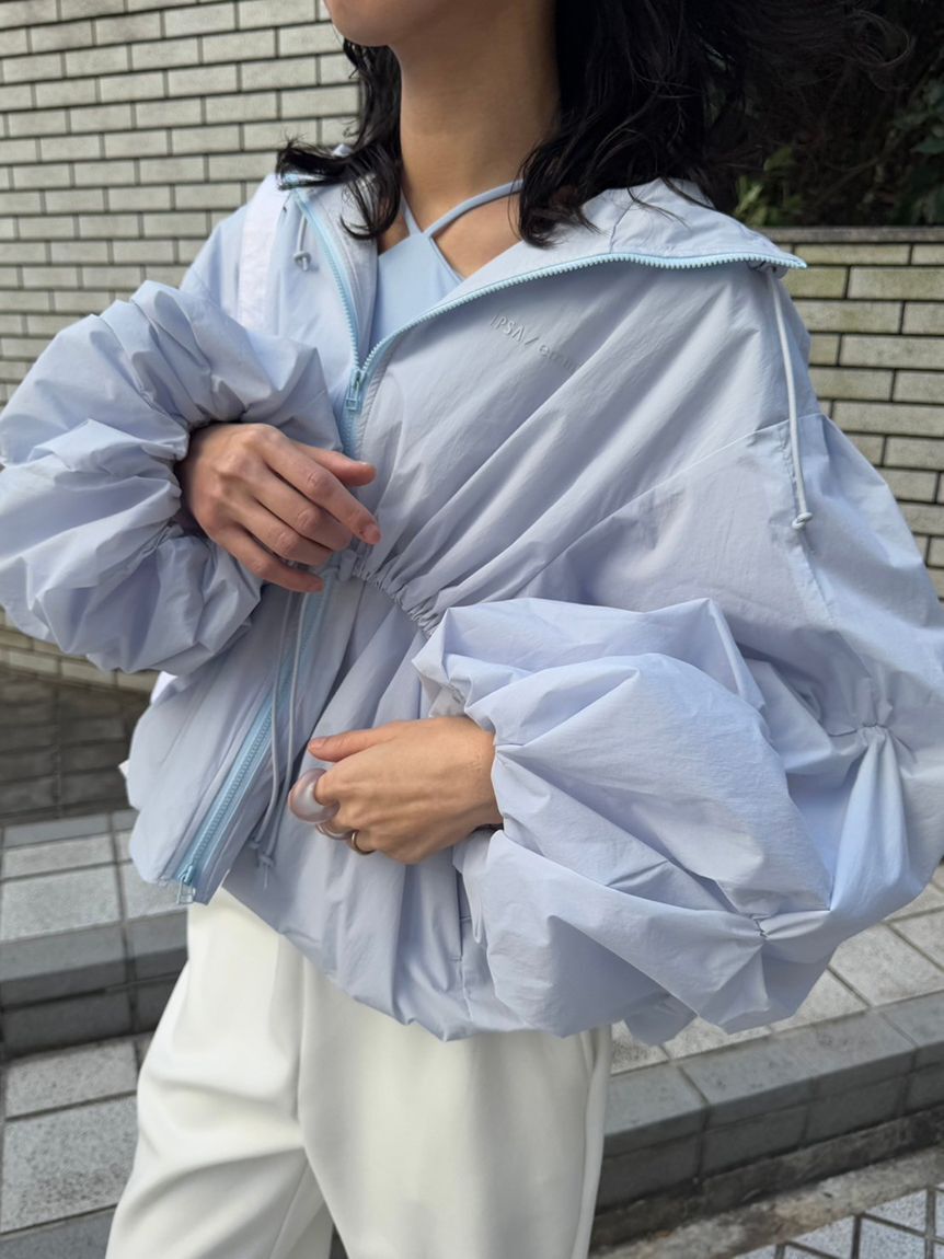 emmi yoga「【IPSA/emmi】サステナレッチユニティーブラトップ」|その他|