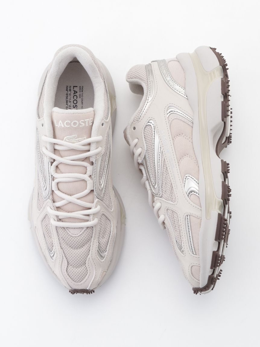 emmi「【LACOSTE】L003 2K24 125 1」|スニーカー|