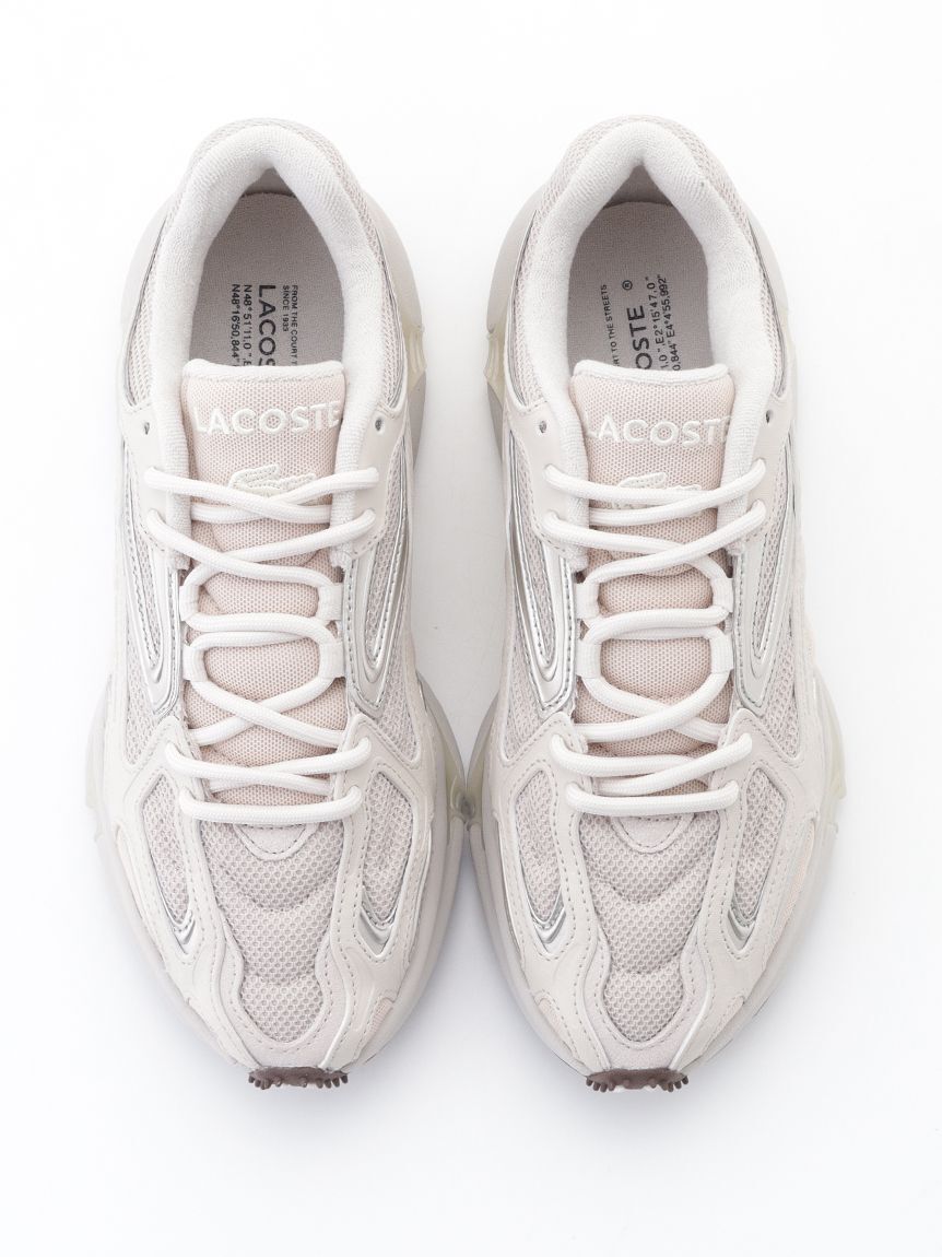 emmi「【LACOSTE】L003 2K24 125 1」|スニーカー|