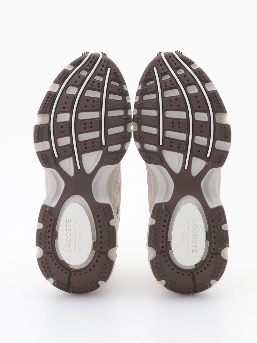 emmi「【LACOSTE】L003 2K24 125 1」|スニーカー|