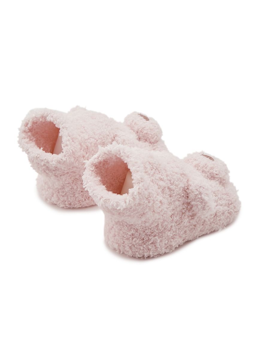 GELATO PIQUE KIDS & BABY「【ONLINE限定カラーあり】【BABY】パウダーベアソックス」|その他ベビー用品|