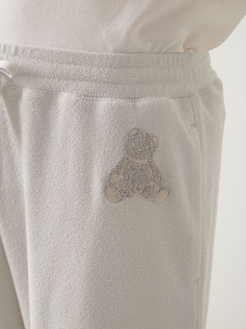 GELATO PIQUE HOMME「【UNDERSON UNDERSON】【HOMME】パイルハーフパンツ」|その他|