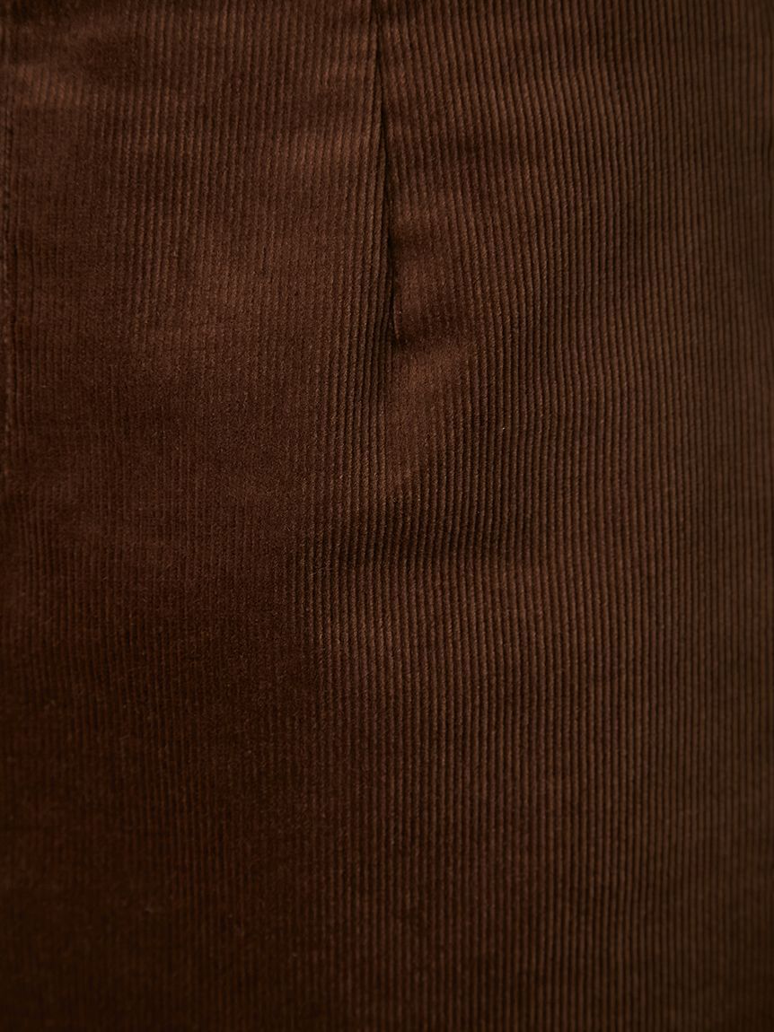 FRAY I.D「バリエーションミニスカート」|スカート|