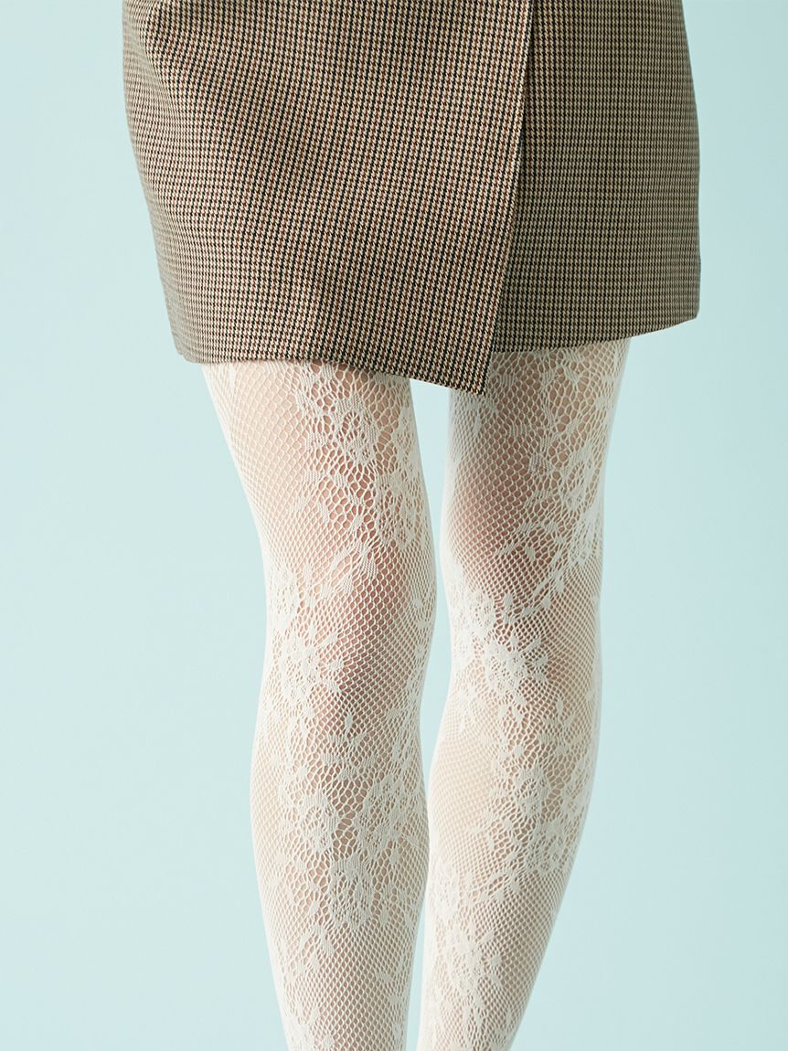 LILY BROWN「バリエーションラップミニスカート」|スカート|