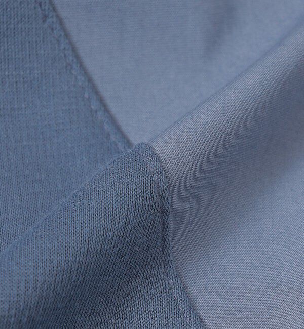  「タックプルオーバー」|Tシャツ・カットソー|