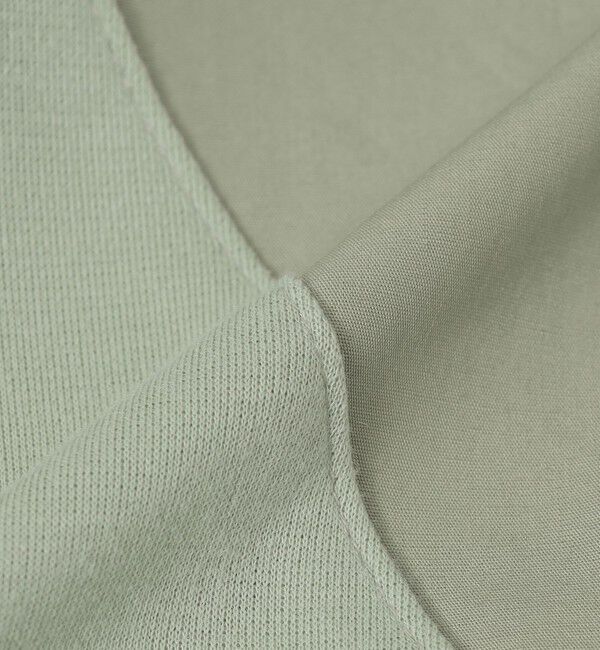  「タックプルオーバー」|Tシャツ・カットソー|