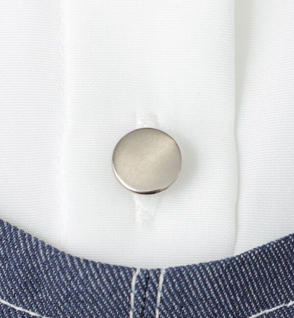  「ビスチェコンビハーフスリーブワンピース」|ワンピース|