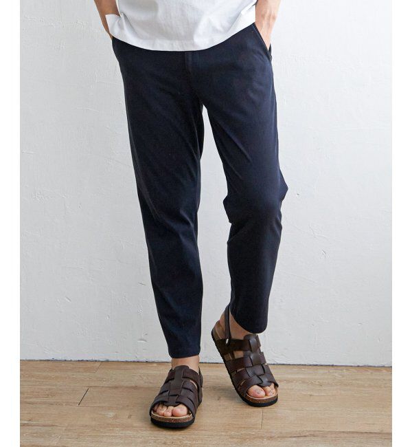 ikka「2WAY編み込みトングサンダル」|その他|