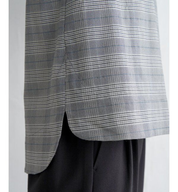 IKKA LOUNGE「袖リボンブラウス」|シャツ・ブラウス|