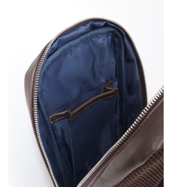 ikka「GPレザータッチボディバッグ」|その他|