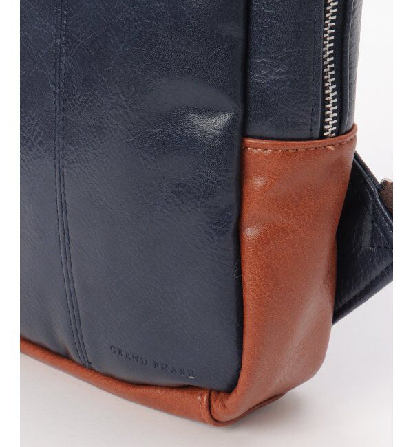 ikka「GPレザータッチボディバッグ」|その他|