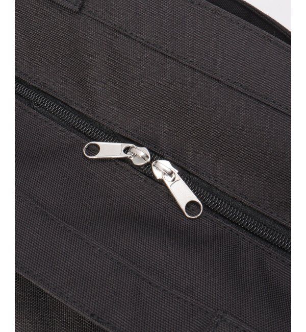 ikka「ポリキャン2WAY ジップショルダーバッグ」|その他|