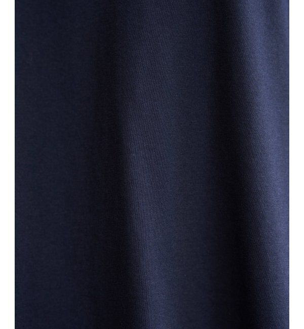 ikka「冷感ツイストドルマンプルオーバー」|プルオーバー|