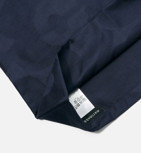 Marimekko「Unikko ピローケース 50x60cm」|その他|