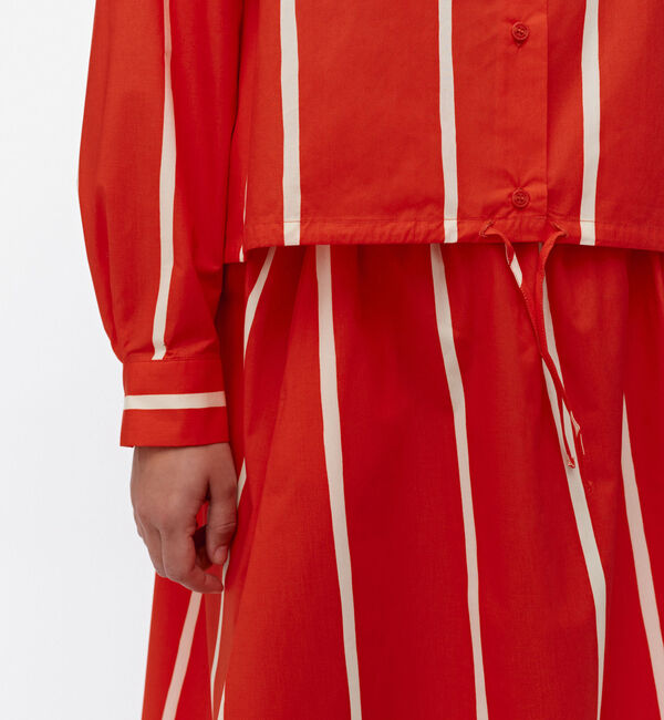 Marimekko「Buklee Puhveli スカート」|スカート|