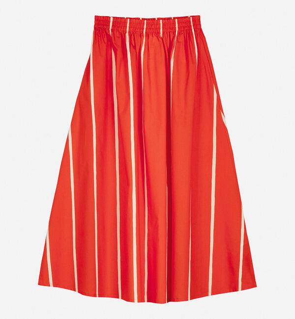 Marimekko「Buklee Puhveli スカート」|スカート|